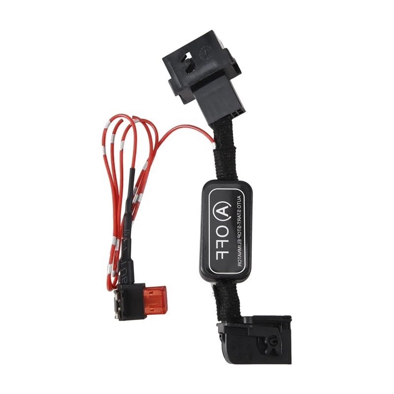 For Peugeot 3008 2015-2019 Auto Start Stop Eliminator