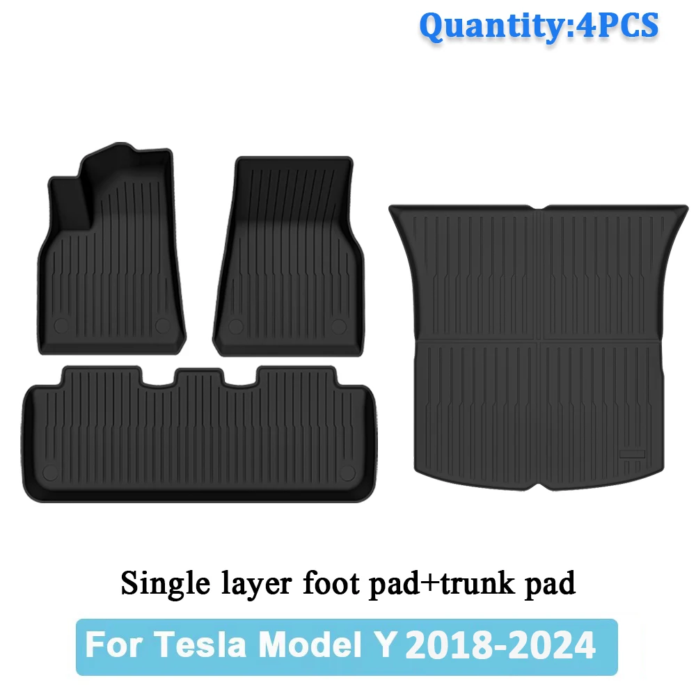 4pcs sets