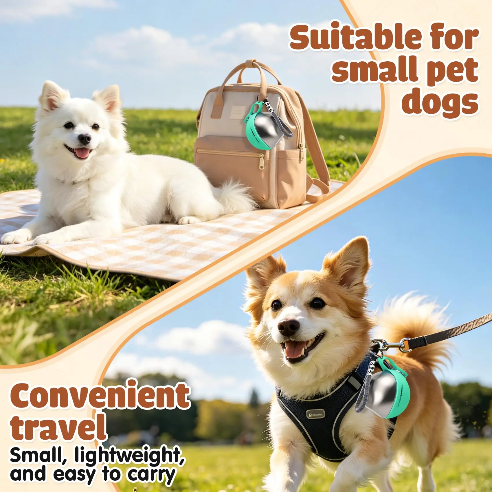Thumbnail 4 - #16 Top 50 Portable Dog Water Bottles Worth Buying In 2026