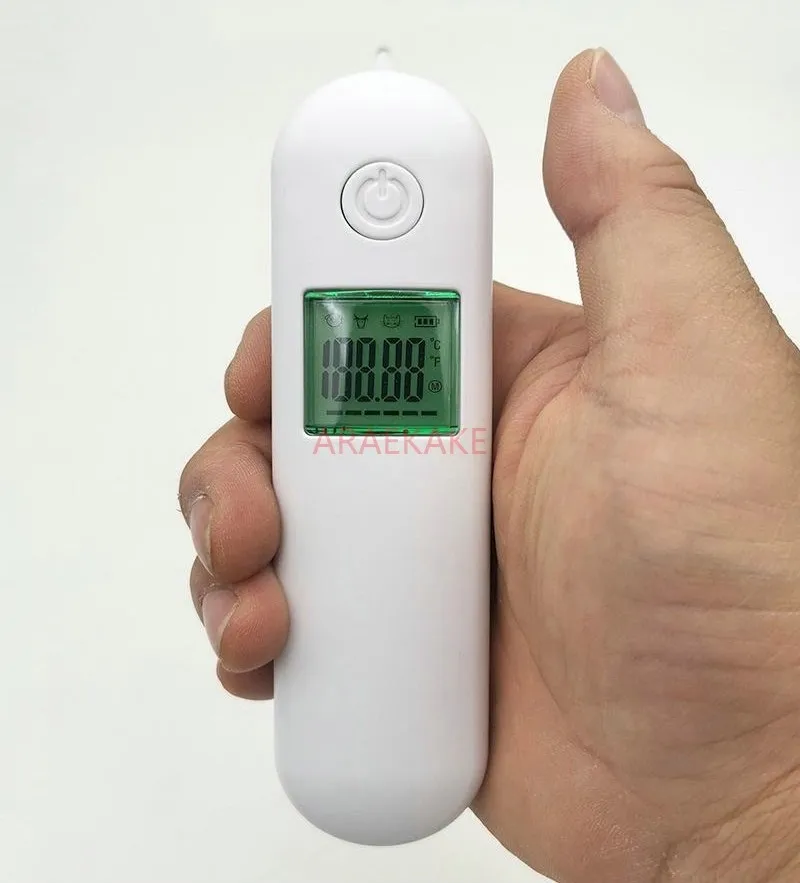 

Электронный термометр для животных, термометр для животных, термометр для свиней, коровы и овцы, термометр для домашних животных