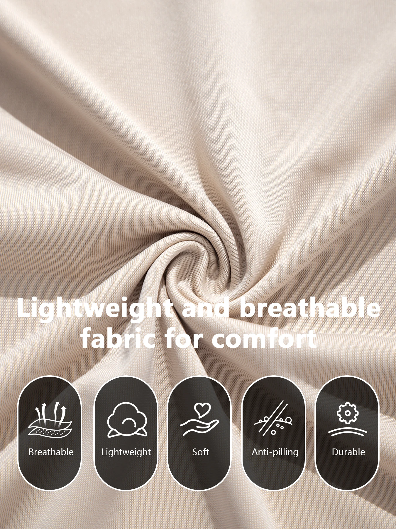 Men's Quick Dry T-Shirt Breathable Stretch Short Sleeve Crew Neck for Gym Running Fitness Blank Tee Summer Casual Wear image 6