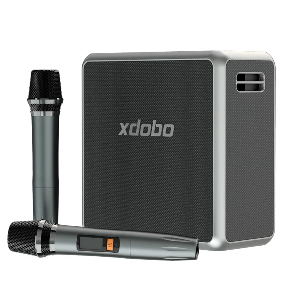 KING MAX 140 واط عالية الطاقة سمّاعات بلوتوث في الهواء الطلق المحمولة الثقيلة باس مقاوم للماء TWS اللاسلكية المسرح المنزلي ستيريو الصوت العمود