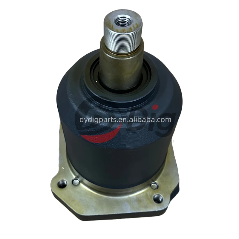 D375A-6 D375A-8 Bulldozer Hydraulic Fan Pump Motor Assy 708-7H-00680 708-7H-00650