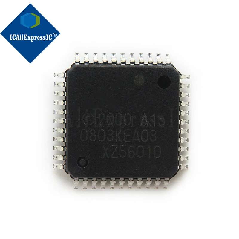 1pcs/lot XZ56010 56010 QFP-44 In Stock