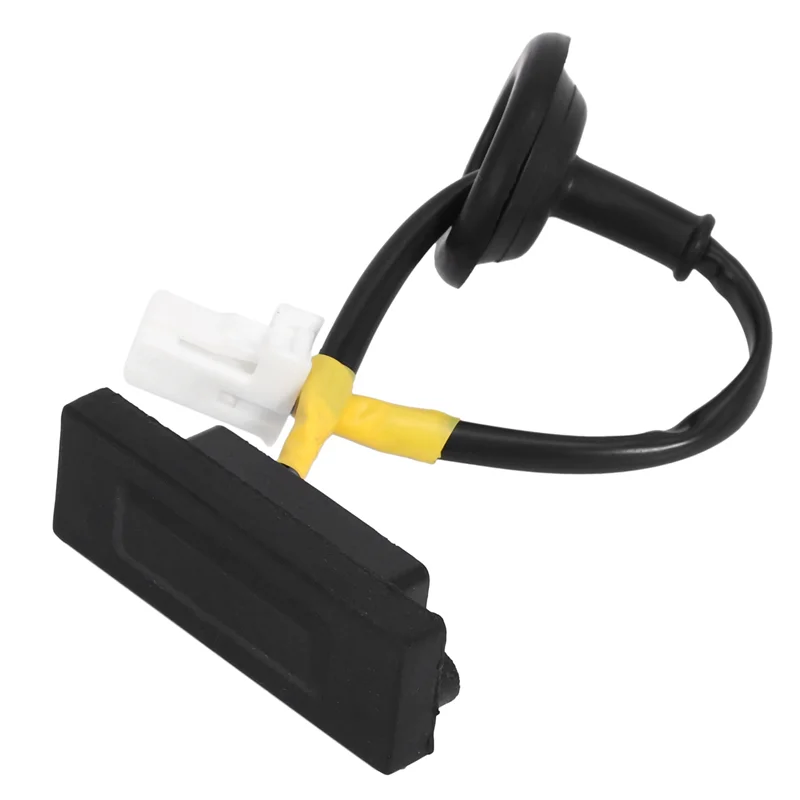 

20X Car Rear Trunk Boot Release Switch Boot Lid Tailgate Trunk Opening Button For KIA Pride 2011-2015 812601W220