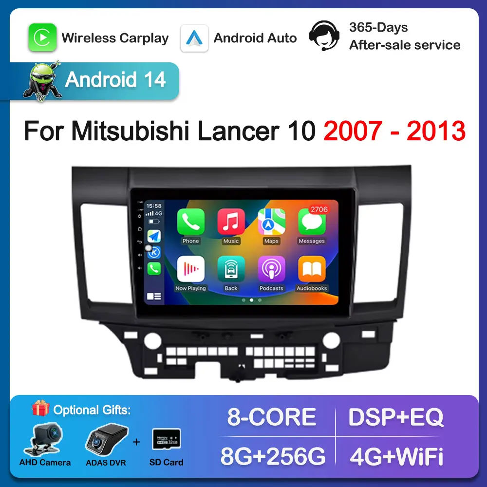 10.1 Inch Wireless … - image