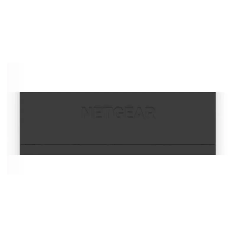 NETGEAR GS310TP 8-Port Gigabit Ethernet PoE+ Smart Switch With 2 Dedicated SFP Ports 55W