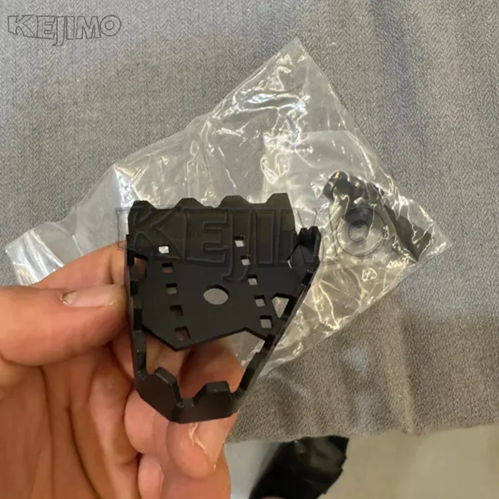 

For Yamaha TENERE 700 Tenere700World Rally XTZ 700 T7 2019-2026 Motocycle brake Stand Enlarge Extension Lever Pedal Foot Peg