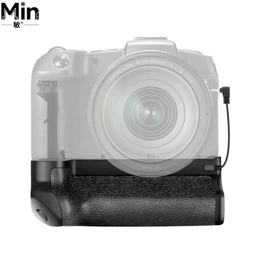 Neewer Vertical Grip with Dual Holder Compatible with Canon EOS RP DSLR Replacement Part