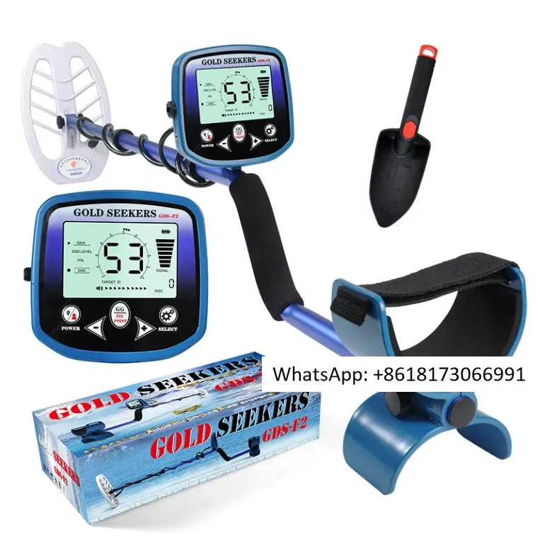 GDS-F2 3 Meters Dep…