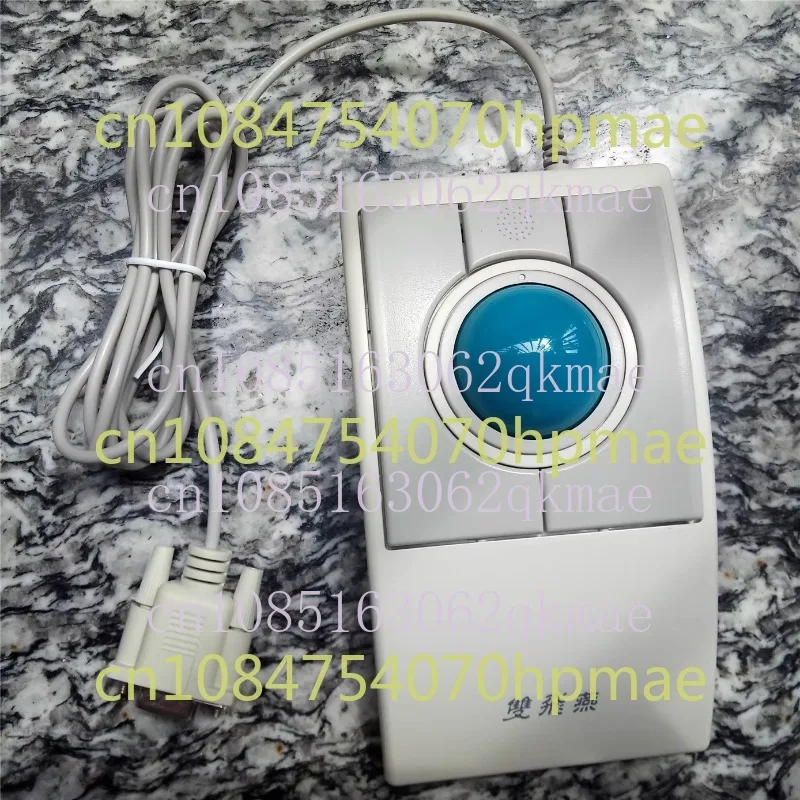 New Wt-7 PS/2 Com P…