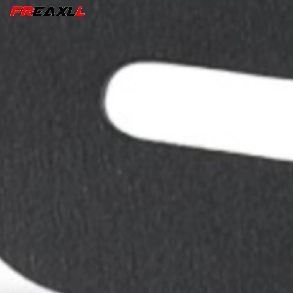 

Держатель номерного знака (Tail Tidy Fender Eliminator) для мотоциклов YAMAHA MT09, MT07, TRACER 900, 700, GT, 7GT, 9GT, FJ09, Tracer 9 GT 2025