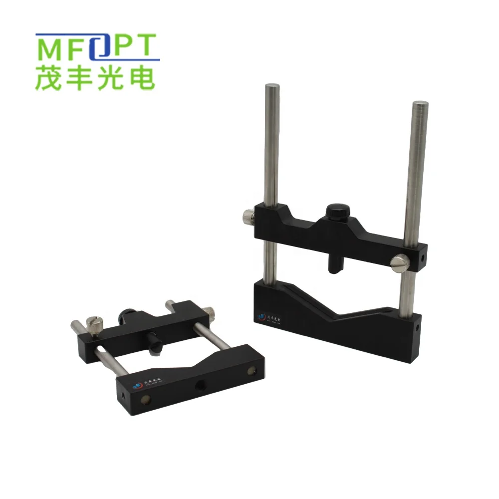 ALH-5P  Adjustable Cylindrical Lens Holder Adjustable-Height V-Clamp for Optics