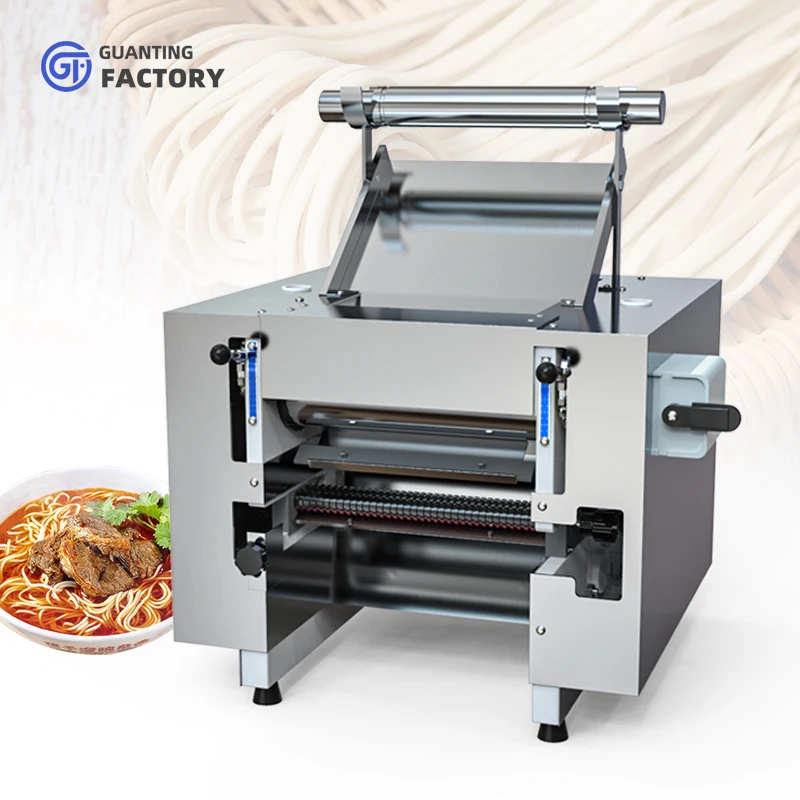 

Commercial Paste and Noodle Making Machine Automatic Electric Noodle Maker