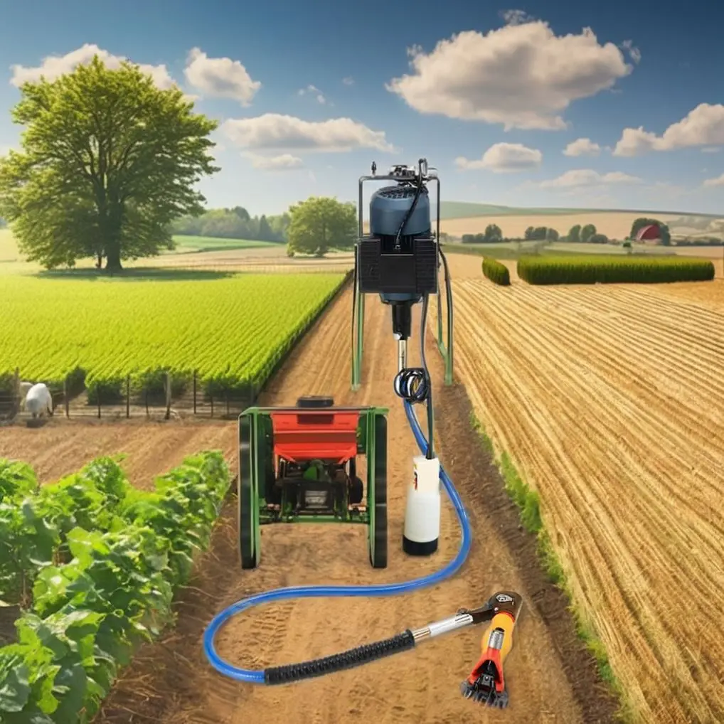 수동 양 염소 털 깎기 기계 새로운 동물 털 자르기 기계 모터 포함 가정용 소매점 및 레스토랑용