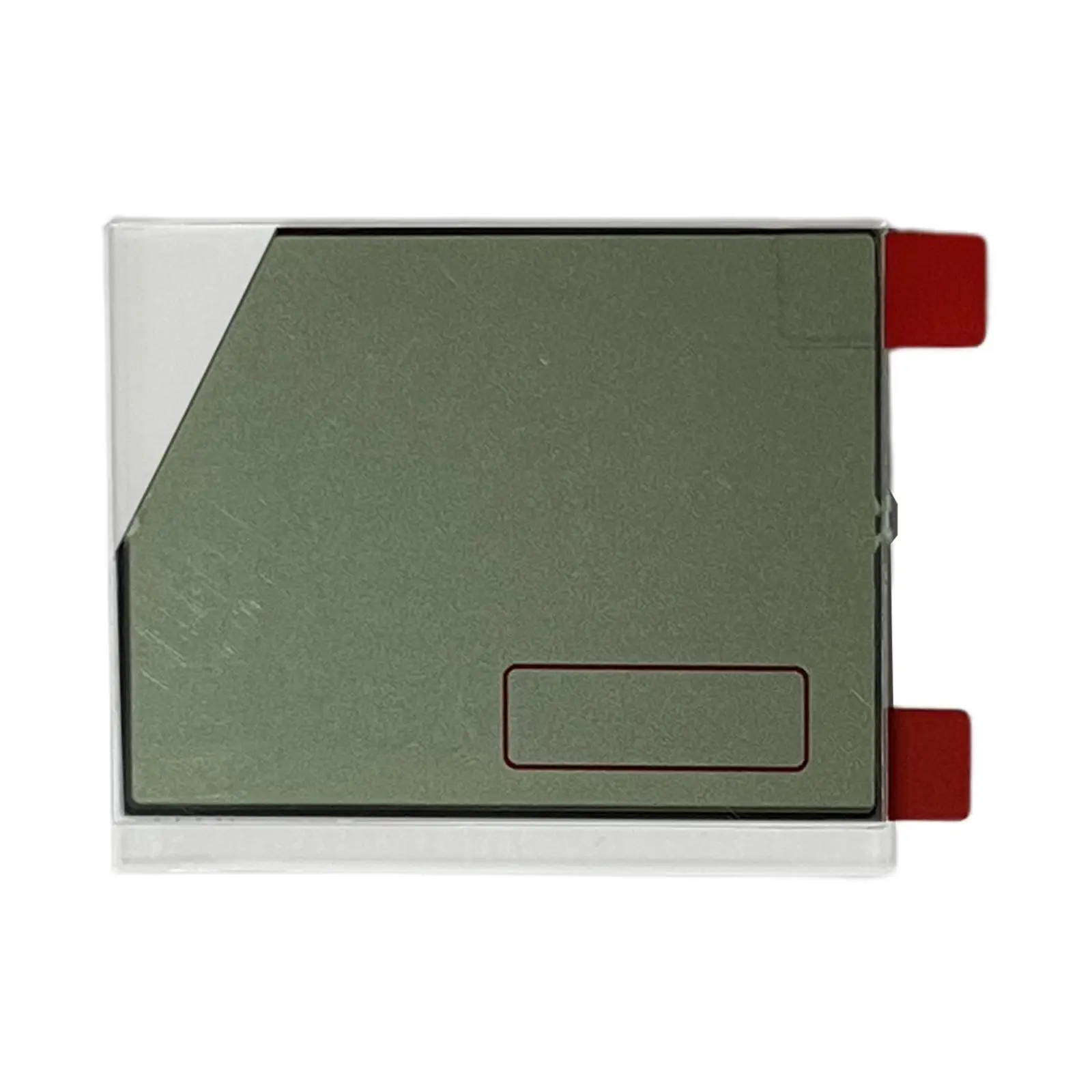 Motorcycle Meter LCD Display Replacing for Honda 2007-2016 CBR600 image 3