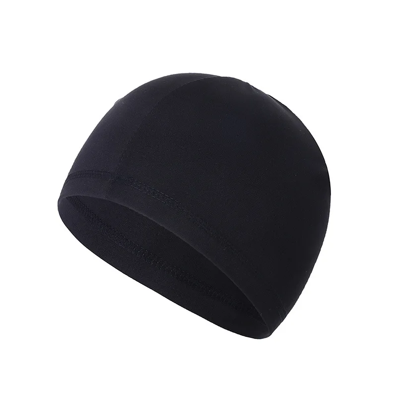 Gorro deportivo fino para hombre y mujer, gorro Anti-UV de secado rápido, antisudor, Verano