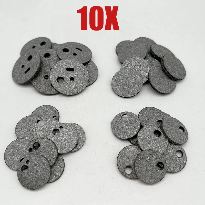 

10X воздушно-дизельный упаковщик, горелка, сетчатая горелка, экран, марлевая прокладка, стальной фильтр для Webasto Air Top 2000 ST Eberspacher D2 D4