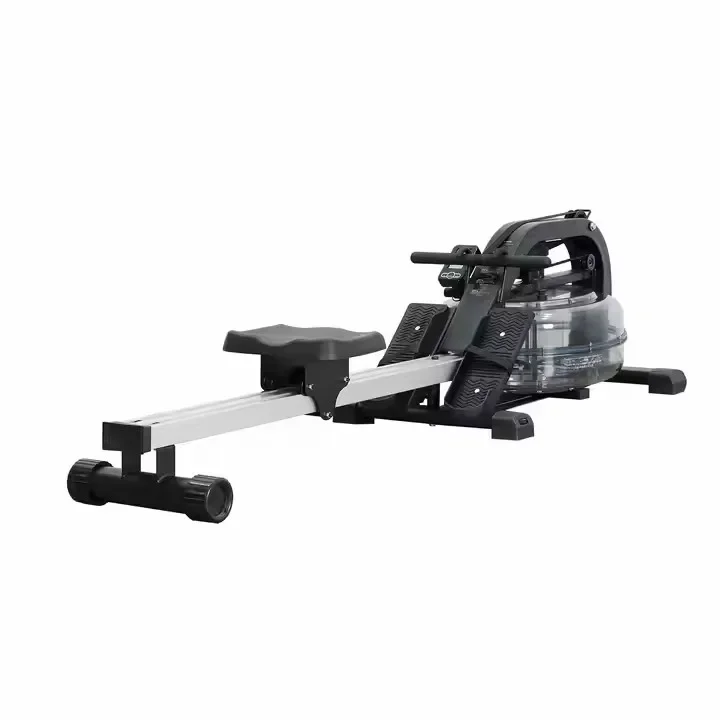 Picture 6: Commercial Professional Gym Equipment Water Rowing Machine