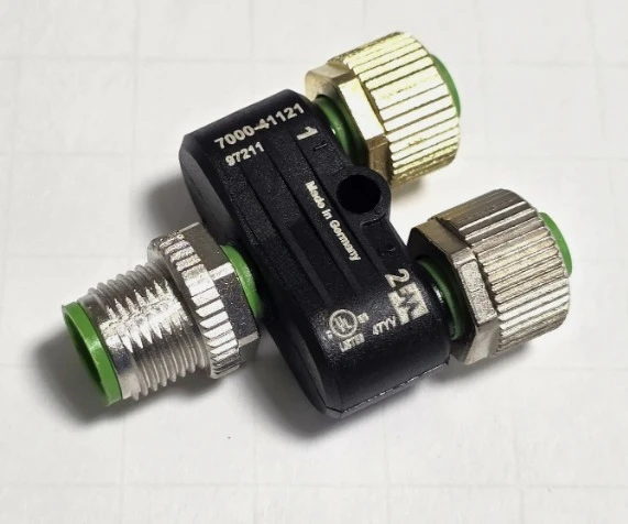 Brand New Original 1pcs Adapter 7000-41121-0000000 Fast delivery