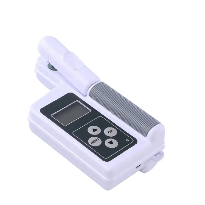 TYS-4N  Handheld Digital Leaf Plant Nutrition Tester Detector Analyzer