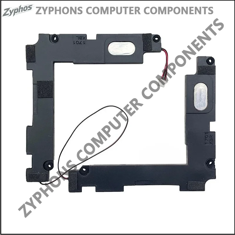 Speaker For Xiaomi Mi Notebook Pro 15.6 Inch TM1701 TM1707 171501 181501 171501-FE AD AF FD AQ Audio Replacement Part