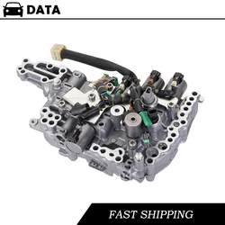 JF016E JF017E Transmission Valve Body CVT For Nissan Altima Teana Infiniti Renault 31705-29X0E 31705-29X0A 31705-29X0B