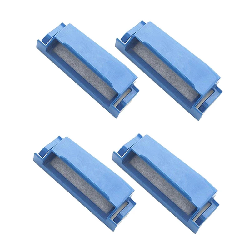 مرشحات قابلة لإعادة الاستخدام للتنفس دريم ستاشن (4/حزمة)