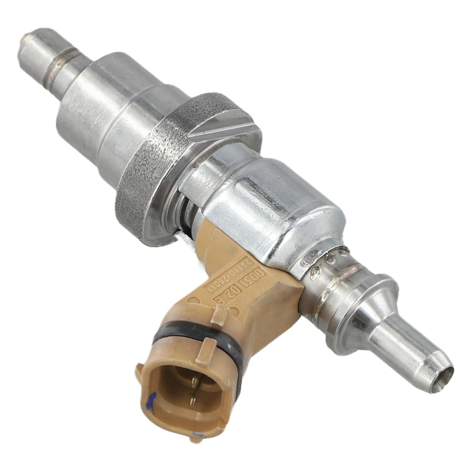 As Shown Fuel Injector Fuel Injector For Toyota Part Engine Corolla Injector 1 Piece Set Direct Replacement Easy Installation