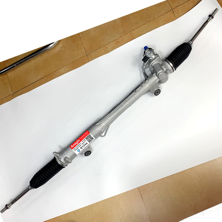 

7L8422062LX Power Steering Rack with Sensor LHD For Audi Q7 2007 2008 2009 2010 7L8422061PX 7L8422062G 7L8422062GX 7L8422062L