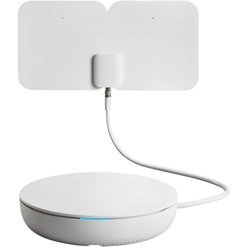 4 Tuner Ota Dvr Wit… - image