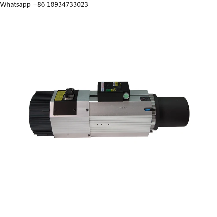 24000RPM 9KW Cnc Ro…