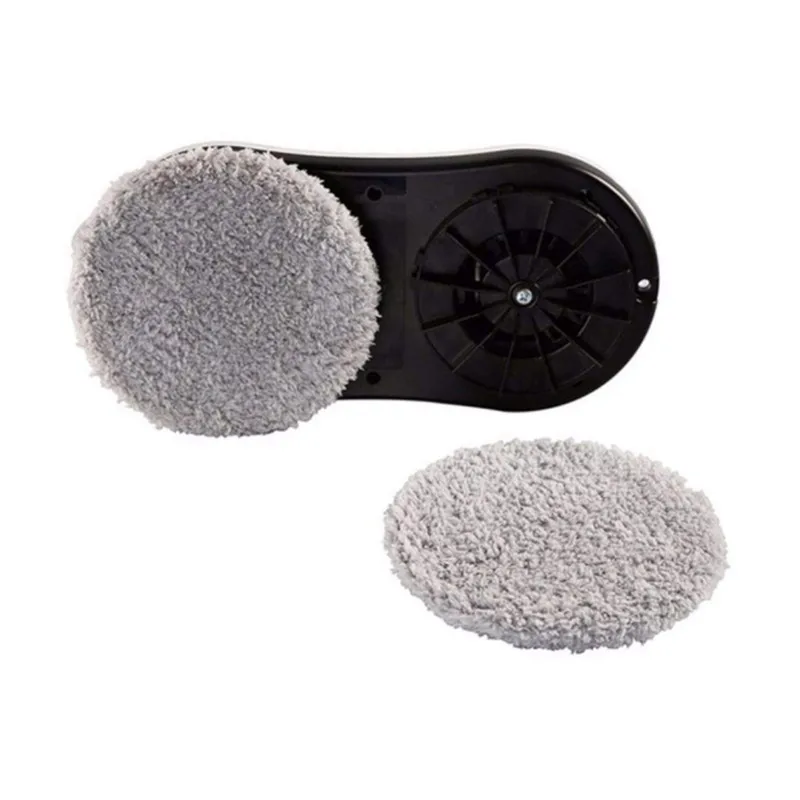 Высококачественная влажная Швабра для робота-пылесоса Hobot 168 188, Швабра для мытья окон, тряпка для мытья окон, запчасти для пылесоса