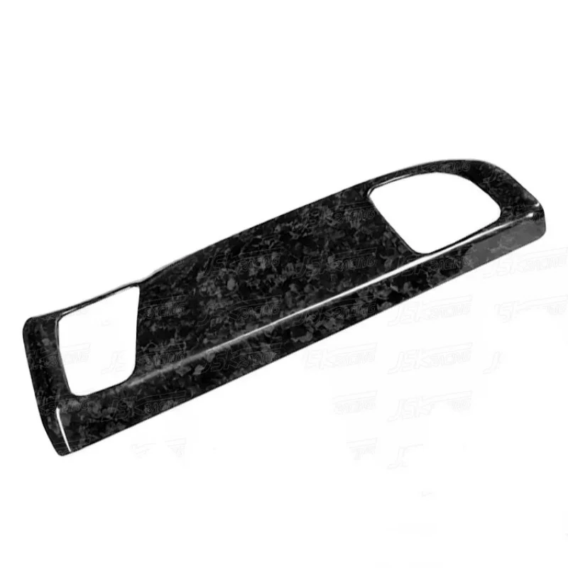 Forged Carbon Fiber…