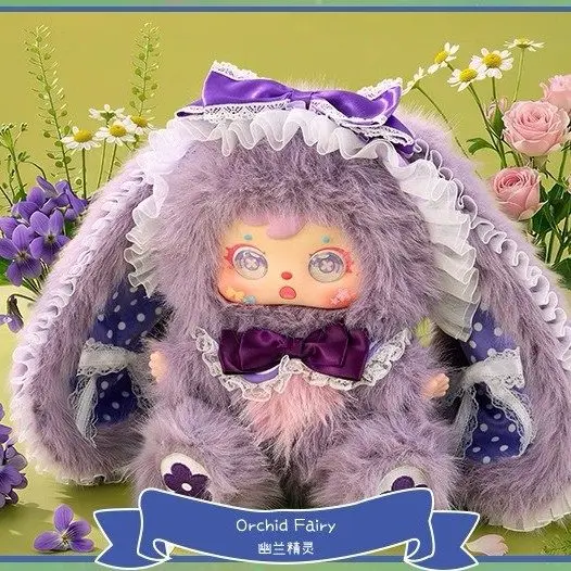 

Новая Оригинальная Кукла-Эльф Самуэль Кролик V2, 680% (Большая), Модная, Для Игр, Принцесса, Сюрприз-Бокс, Таинственный Подарок На День Рождения Для Девочки