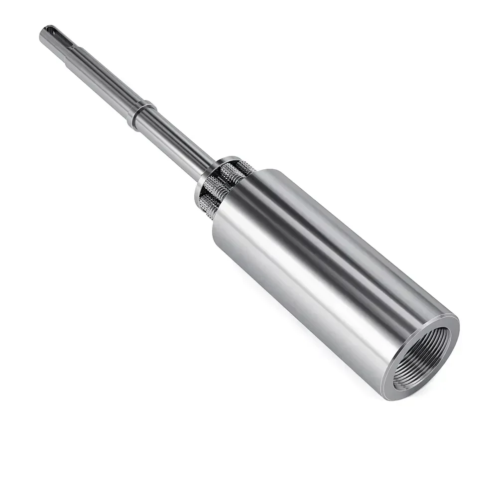 High Speed Small Sized Reversing Planetary Roller Screw High Speed Ball Screw Robot Arm Inverted Roller Screw