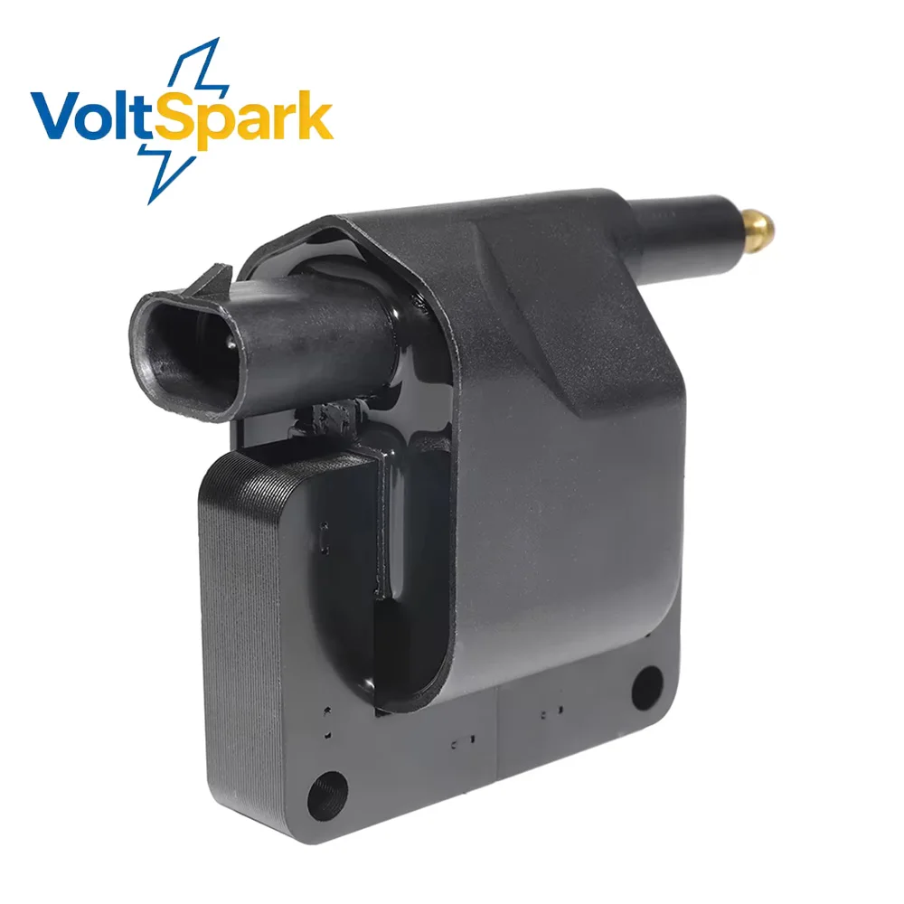 

4751253 Ignition Coil for Chrysler Dodge Jeep 2.5L 4.0L - Direct Replacement, UF97, CP-32, C506