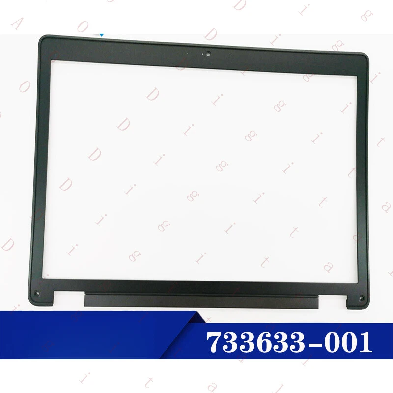 GO-   NEW For HP ZBook 17 G1 G2 B shell screen border AP0TK000100 733633-001