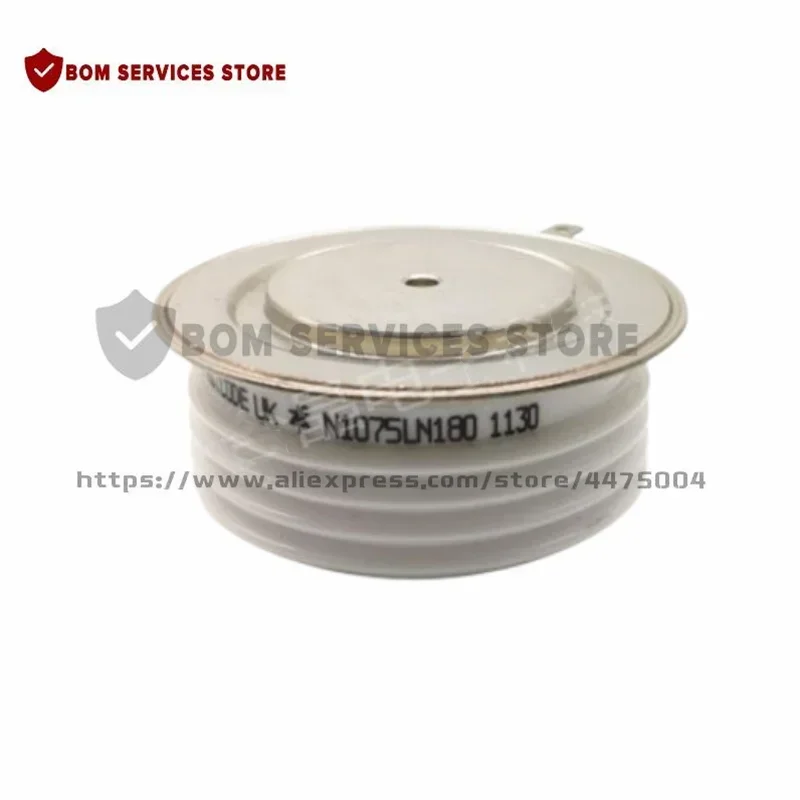 N1075LN180   New Original Thyristor  Module