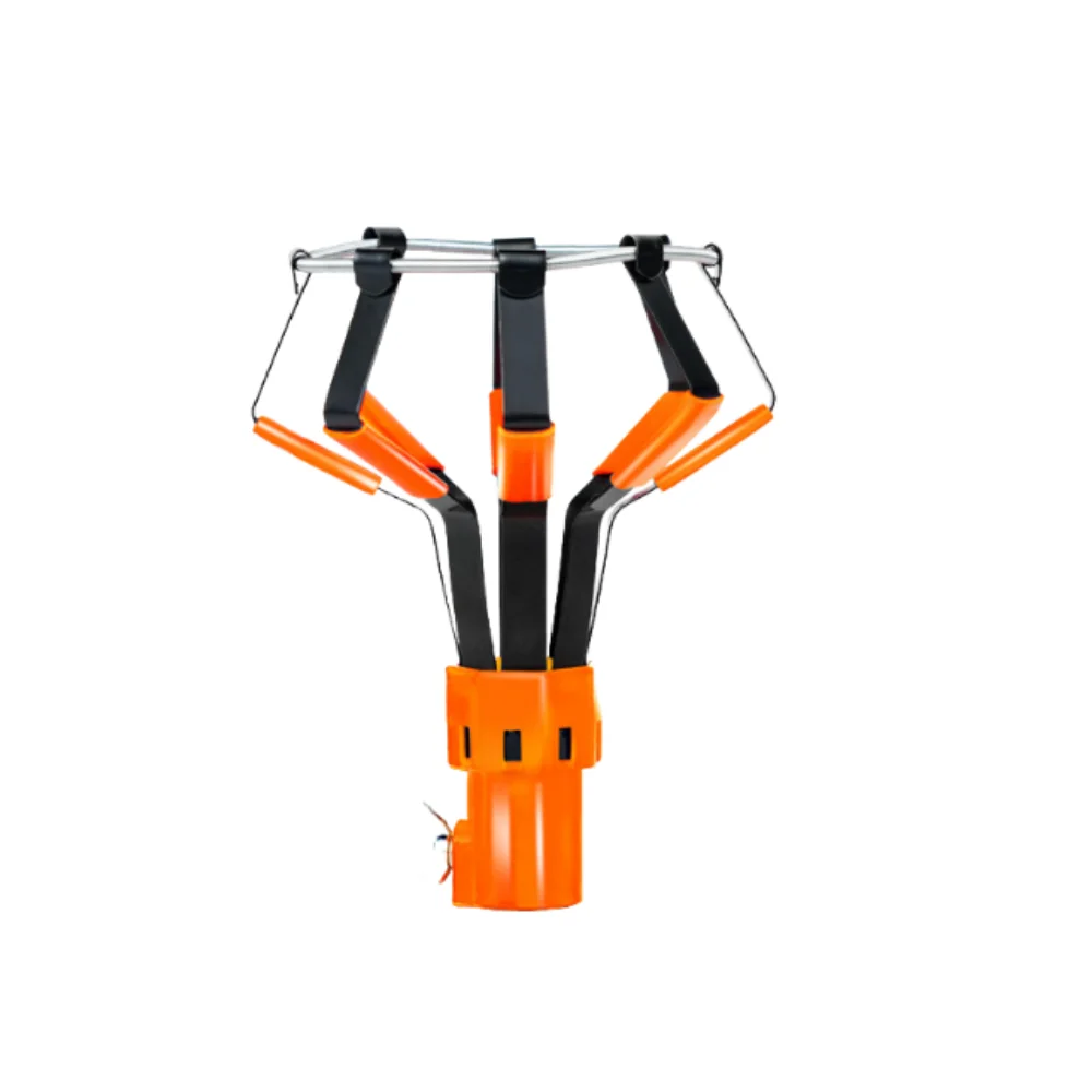 

1/3Pcs Professional Light Bulb Changer Telescopic Rod Aluminum alloy Light Bulb Changing Tool Extension Pole Suction Cup