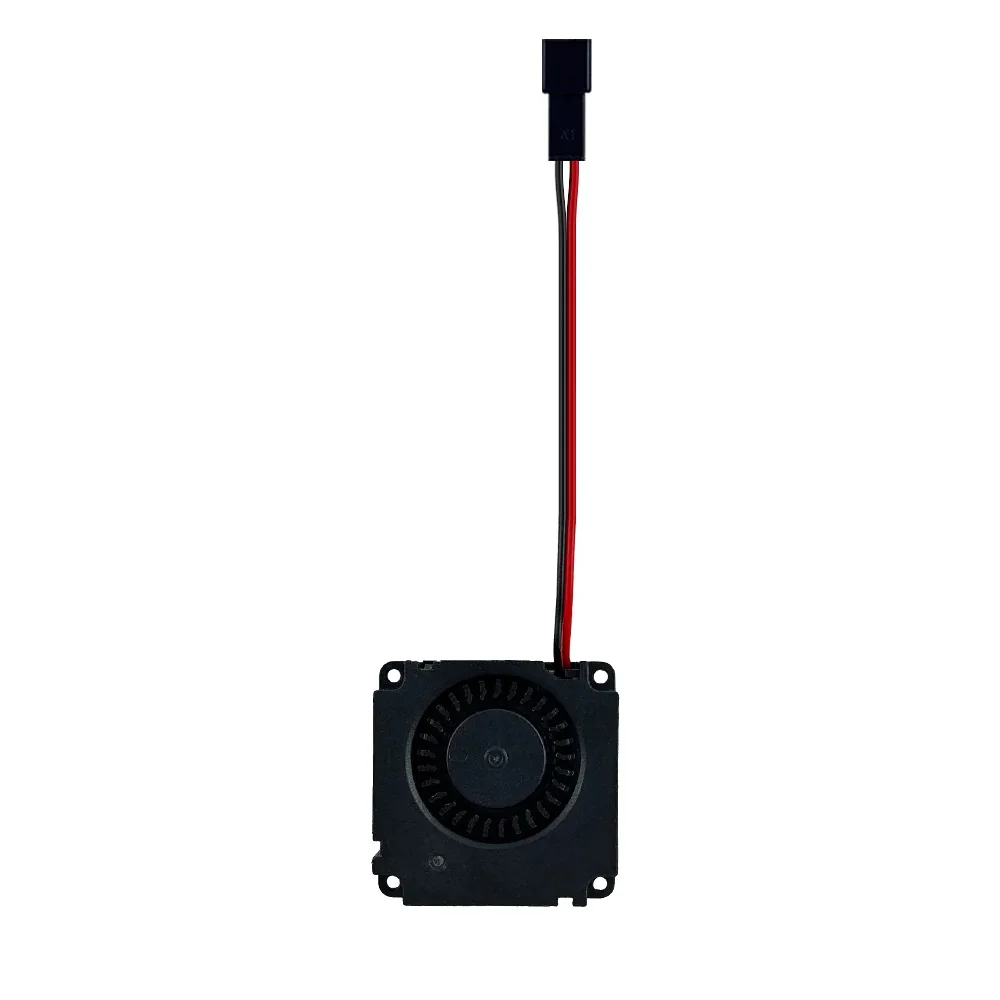 

Original FLSUN 3D Printer Part Q5 Turbo Cooling Fan Effector Accessory
