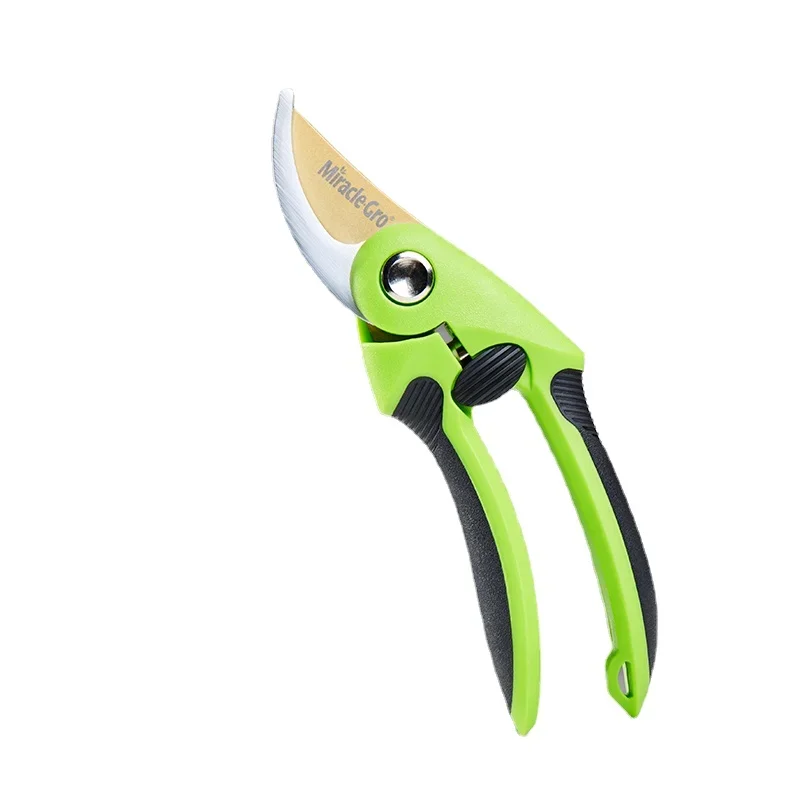 YY Planting Tools Garden Fruit Tree Pruning Shears-Knife Branches Labor-Saving Flower Repair