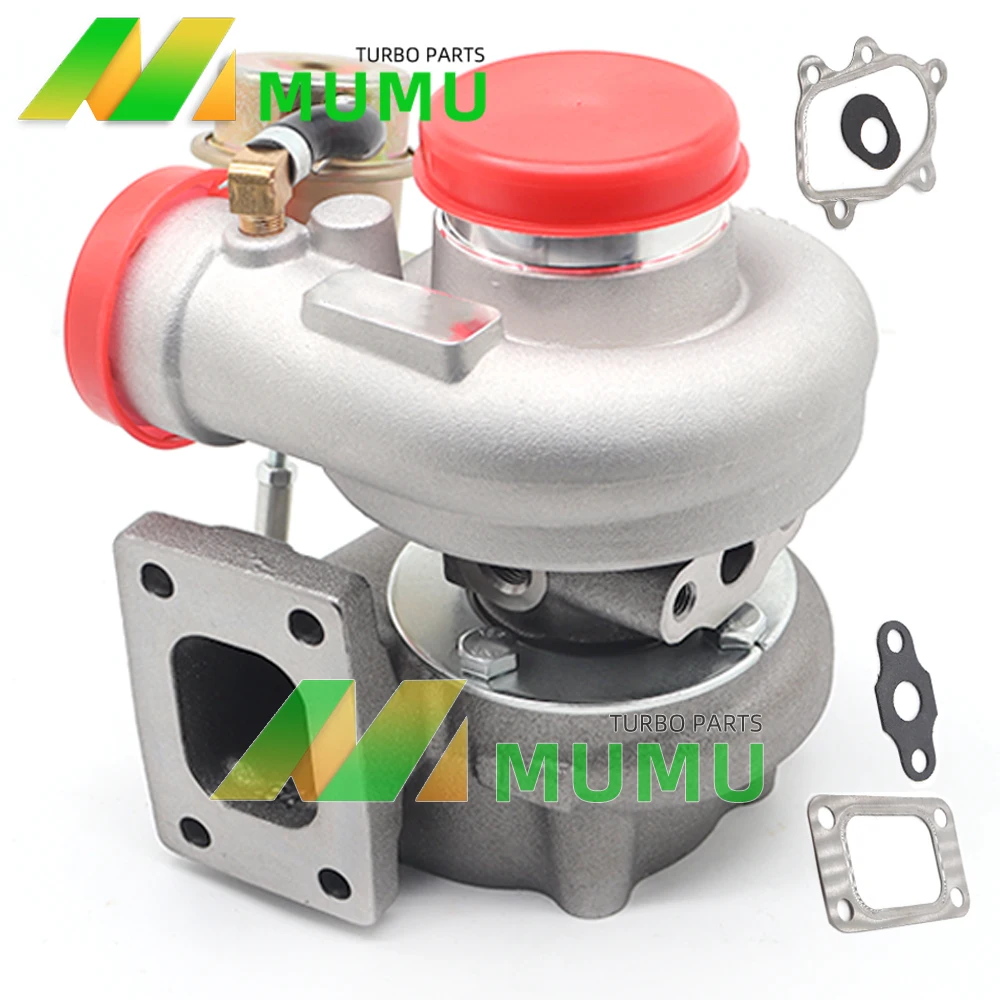 TB2527 Turbo Turbocharger For Nissan Patrol Y60 GR GQ AWD 2.8L 6cyl 85kW RD28T 115HP 465941 465941-5005S 14411-22J00 14411-22J01