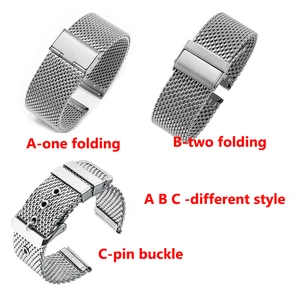 الأكثر مبيعا 8 سوار ساعة من الصلب Orient - No7