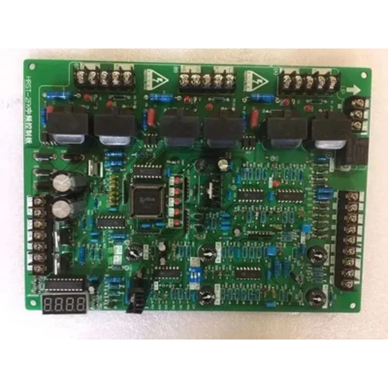 

-2FK Φ HRST-2FK MPU-2 Board