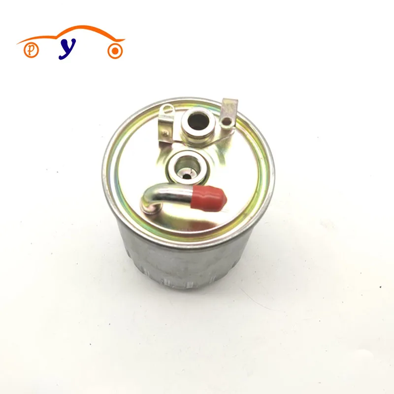 6110900852 Fuel Filter For Mercedes Benz 6110920601 SPRINTER W901 W902 903 904 A6110920601 Vito W638 110CDI OM611 V-CLASS MPV