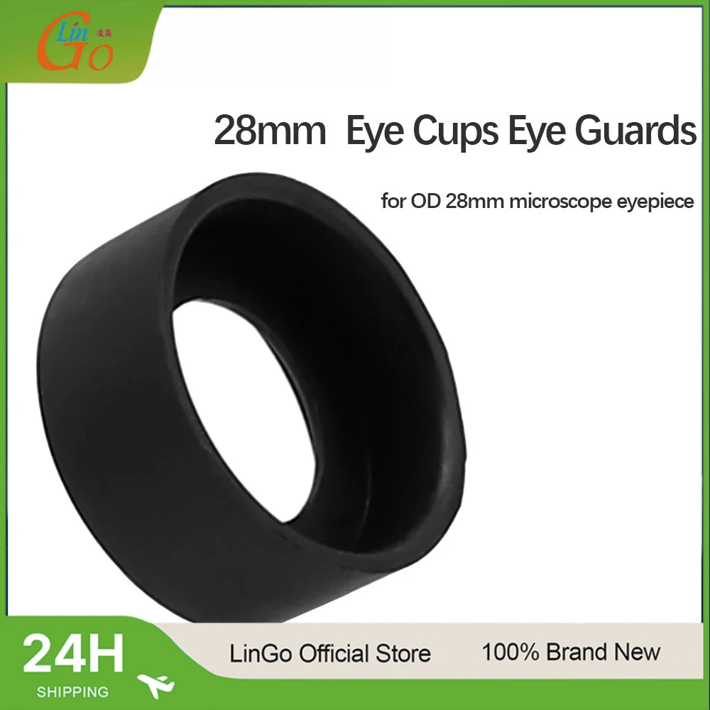 Lingo 28Mm Rubber E…