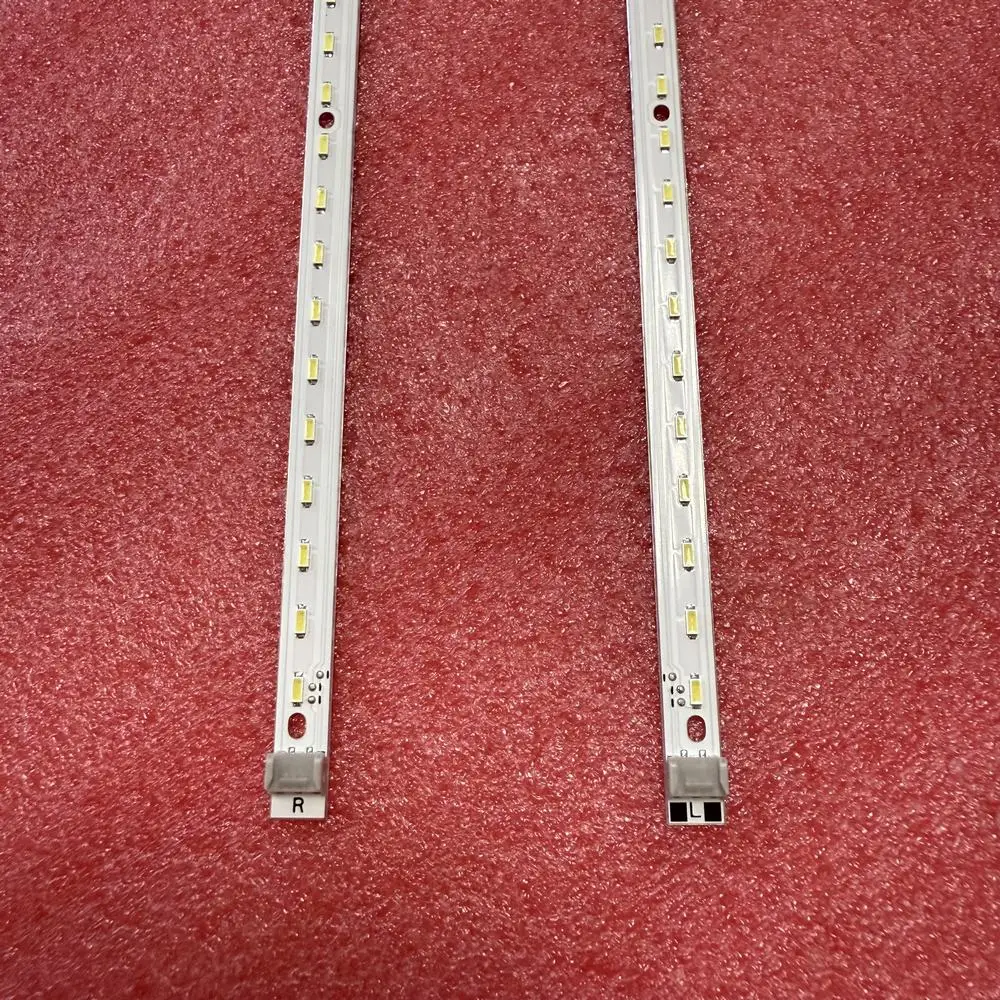 

Светодиодная лента для 44LED Panasonic TX-L32EW30 TX-L32E31B TX-L32E3B TX-L32X3B VVX32F101G00 32Y42R 32Y42L NLAW10100R L