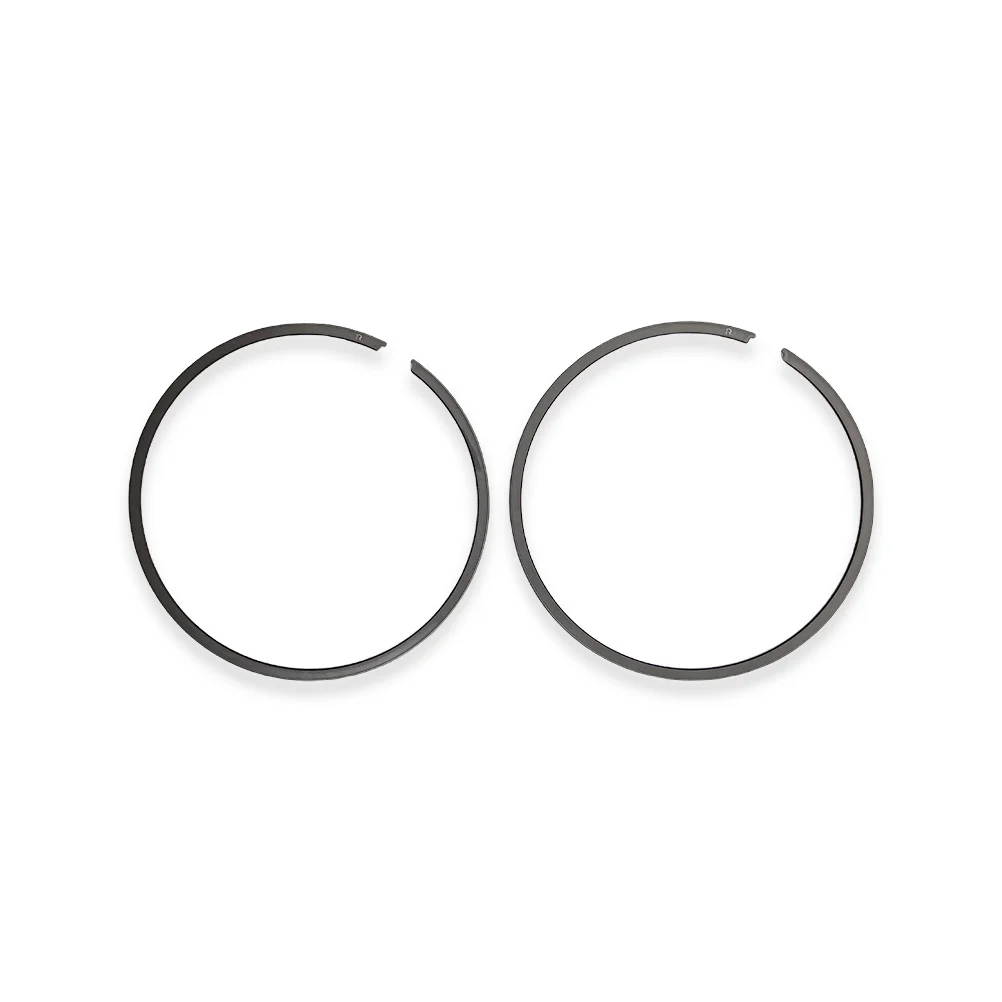 OTOM Air Cylinder Piston Ring Piston Pin Card Motorcycle Engine Parts For KTM HUSQVARNA XC300 XCW300 EXC300 SIX DAYS TE300 TX300