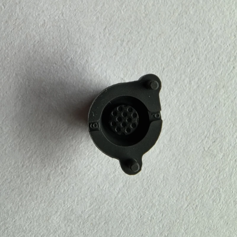 Nikon Z5 Z6 Z7 Z6 II Z7 II AF-ON 버튼 카메라 교체 부품의 새로운 1pc